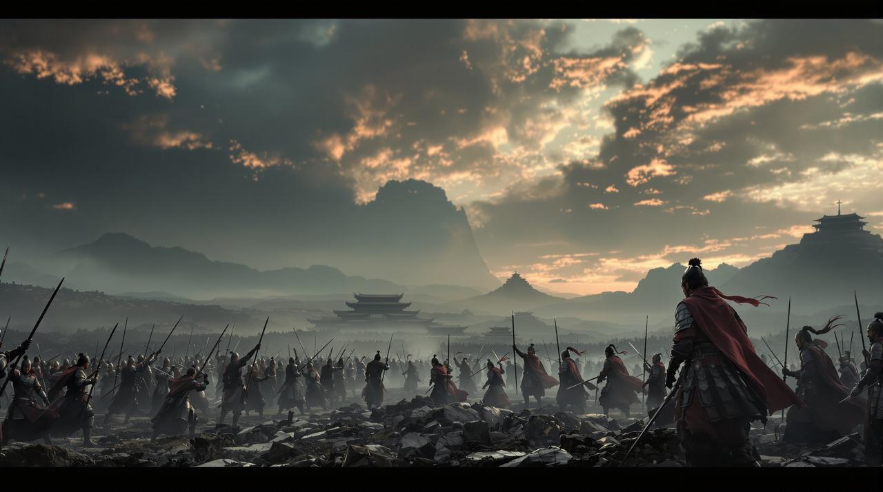 山河无恙 - 欧美在线播放