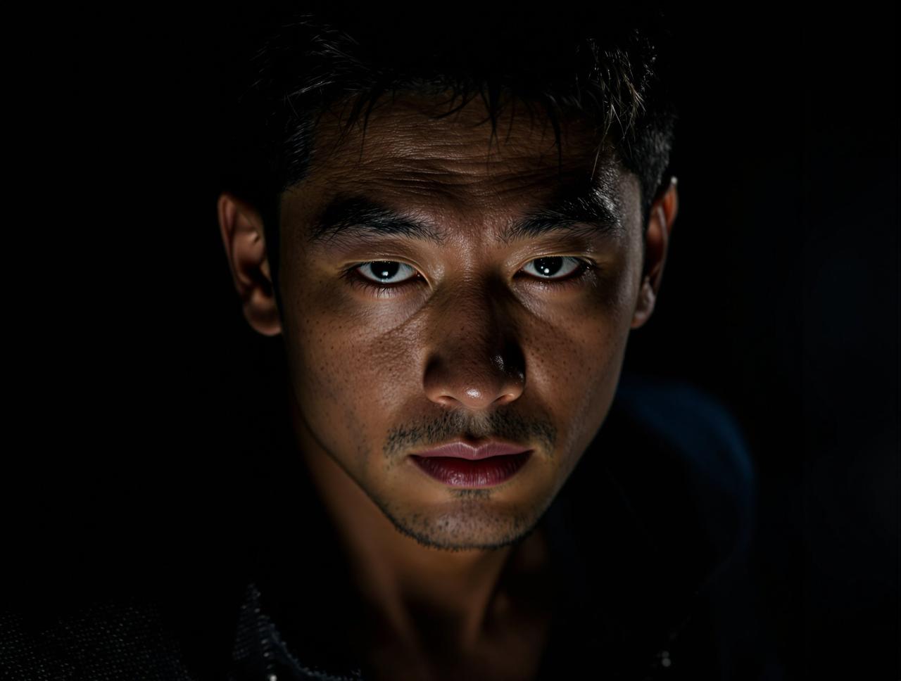 陈浩南 - 欧美在线播放签约演员