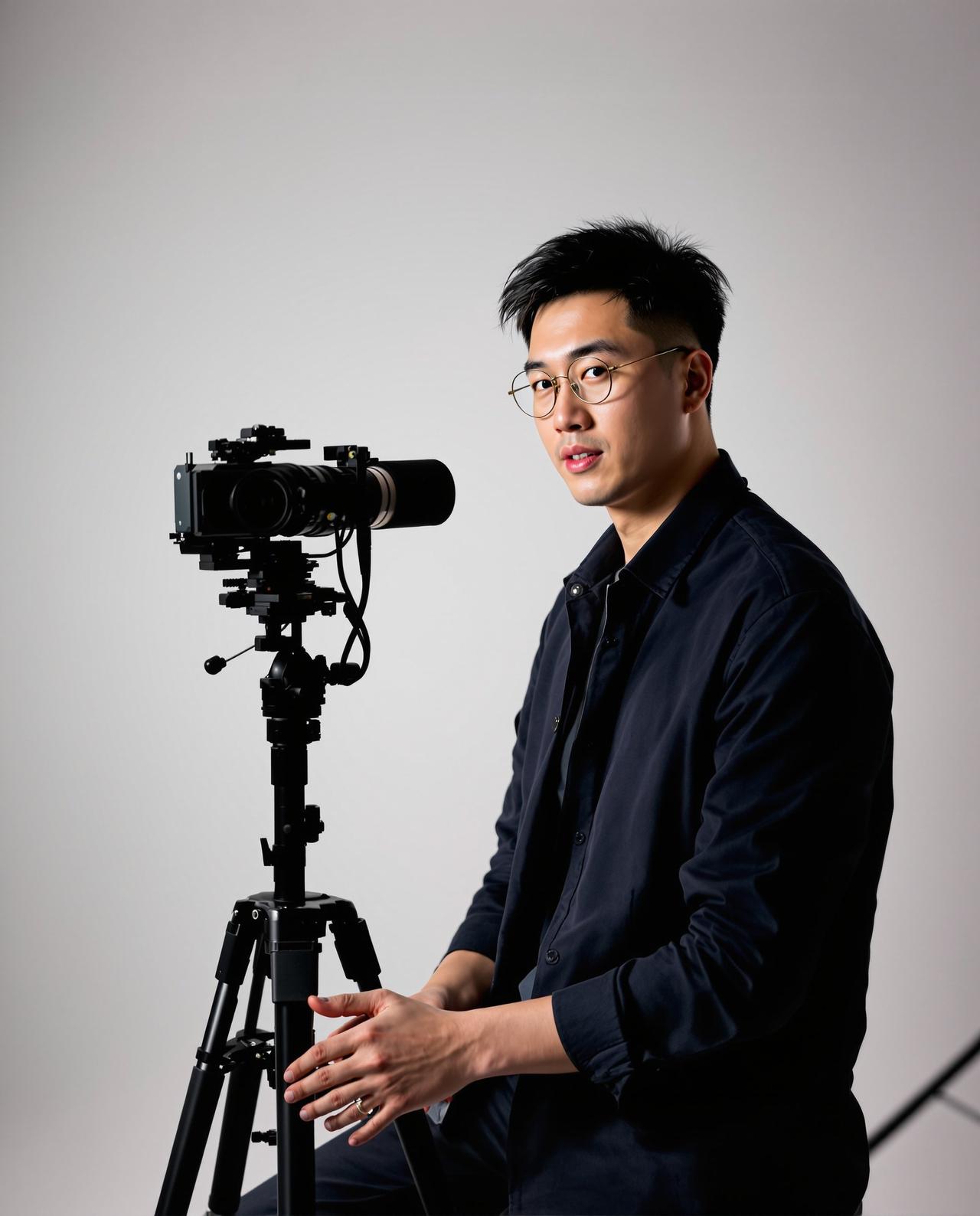 刘建国 - 欧美在线播放签约导演