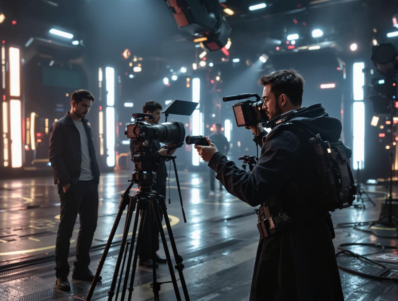 王浩然 - 欧美在线播放签约导演