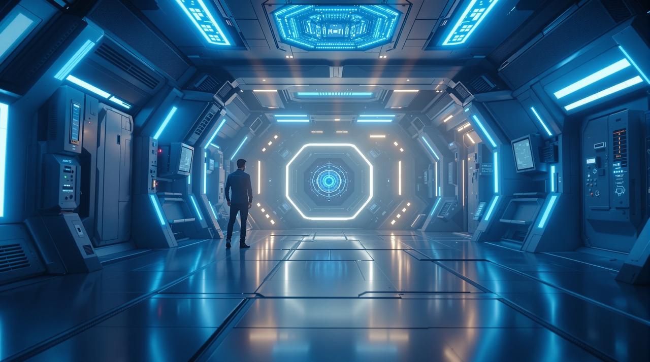 星际迷途 - 欧美在线播放