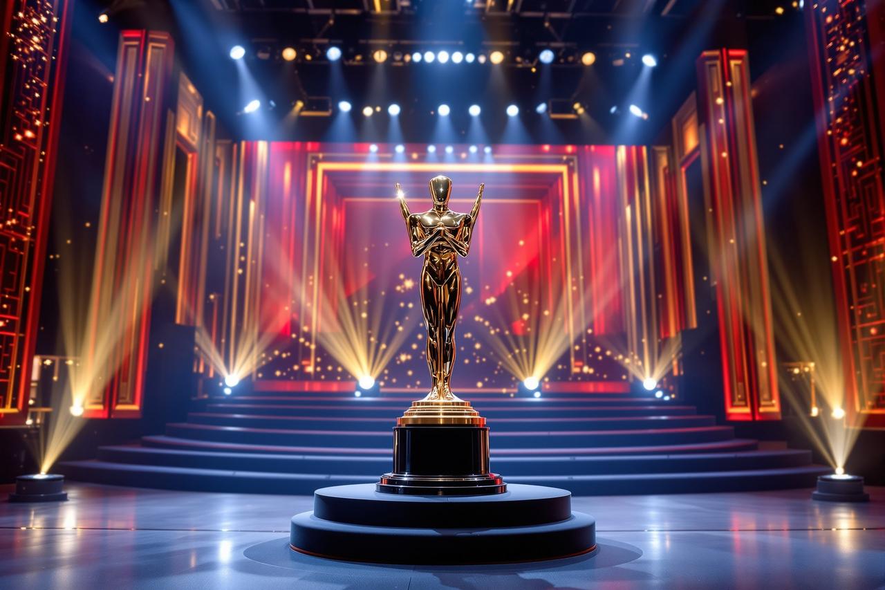 欧美在线播放《长河落日》荣获第38届金鸡奖最佳影片提名