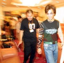 宁波明星保镖哪家好找,揭秘明星保镖哪家强