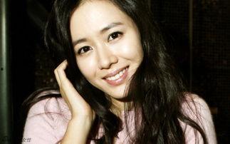 韩国女明星172,身高背后的魅力与影响力