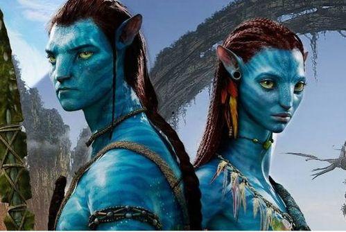 阿凡达国语版在线观看,探寻潘多拉星球的奇幻之旅