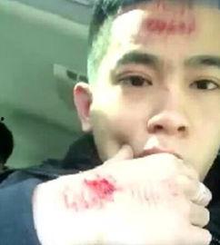 网红mc吴迪照片,网红MC的独特魅力瞬间