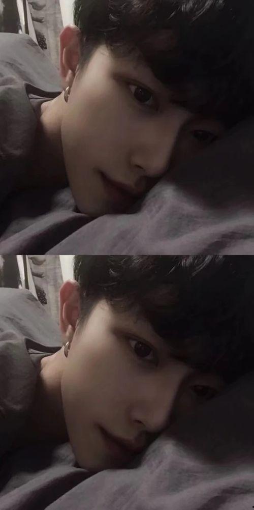 男明星不风光图片,揭秘男明星不为人知的低谷时刻