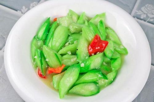 三瓜三豆怎么吃,夏季清凉滋补新主张