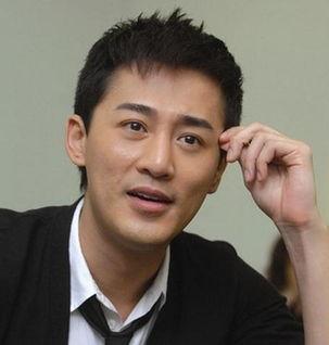 香港明星林峰,香港影视界的璀璨星辰