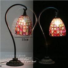 手工网红折叠台灯图片,手工网红折叠台灯，点亮你的生活美学