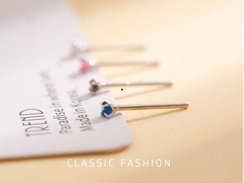 今日头条好看的耳饰店,盘点今日头条上人气爆棚的耳饰店铺