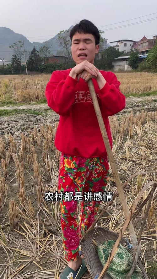 比较出名的农村网红啾啾,农村网红的崛起与影响力