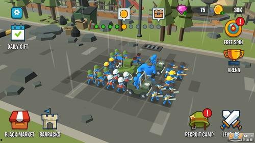 头条小游戏世界大战攻略,掌握制胜秘诀，轻松征服战场！