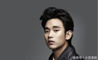 韩国男士照片明星,魅力型男盘点