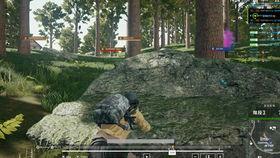 瓜某人吃鸡直播,趣味横生，精彩瞬间回顾