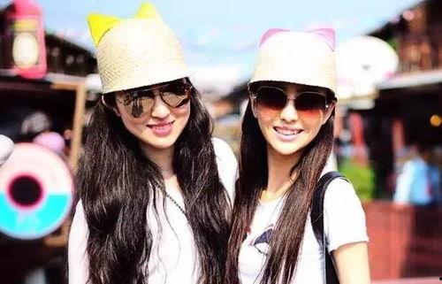 头条闺蜜,头条见证的真挚友谊