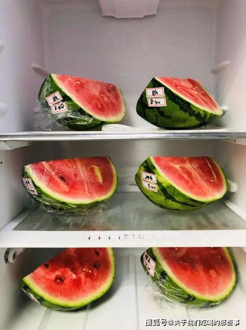 冷冻瓜可以包着吃嘛,可直接包着食用的便捷美味选择