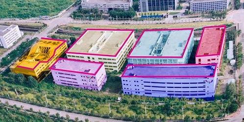 深圳龙岗有网红基地吗吗,网红基地崛起，打造新媒体产业新地标