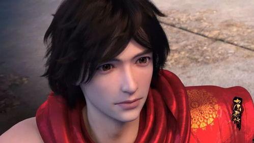 少年歌行无桀吃瓜,少年歌行中的欢乐时光