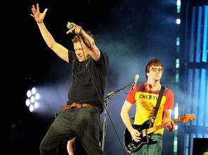 blur乐队明星粉丝,明星粉丝的狂热追随与传奇故事