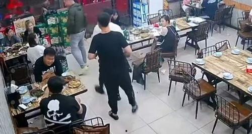 唐山烧烤案爆料新闻,暴力事件引发社会关注与反思