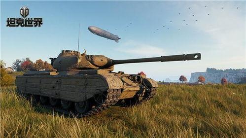 坦克世界最新皮肤爆料,全新皮肤爆料，炫酷外观震撼来袭！