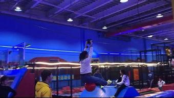 甘肃网红蹦床哪家好用,甘肃网红蹦床体验哪家强？一探究竟的好用榜单揭晓！