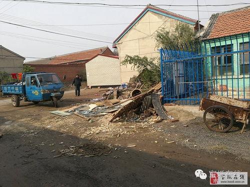 今日头条西河村拆迁,旧貌换新颜，见证城市变迁