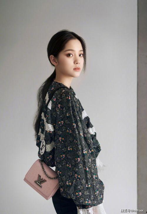 中国LV官方明星,中国区明星阵容揭秘