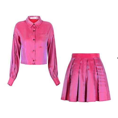 网红小香风套装批发厂家,厂家直销，时尚潮流一手掌握