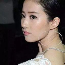 哪些明星有颈纹,岁月痕迹下的美丽故事