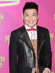 香港明星喜剧,明星喜剧盛宴