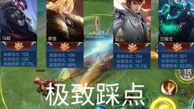 李信明星,星光璀璨的影视新星，演绎人生百态