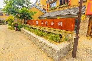 山东有几个网红小镇,魅力绽放的文旅新地标