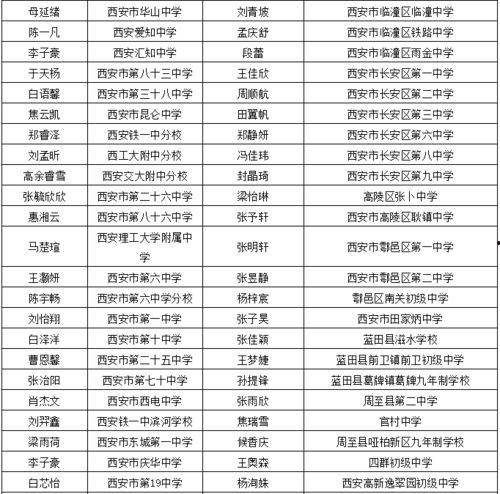 泌阳中学明星老师名单,桃李满园育英才