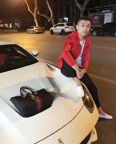 收车网红有哪些人,梦想与现实交织的人生轨迹