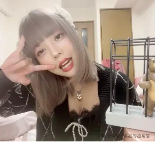 网红可爱呆萌女学生头像,校园网红的可爱瞬间