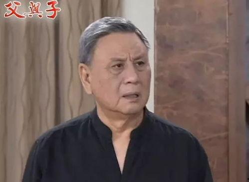 明星 宗华,影视界璀璨的星光，岁月流转的传奇人生