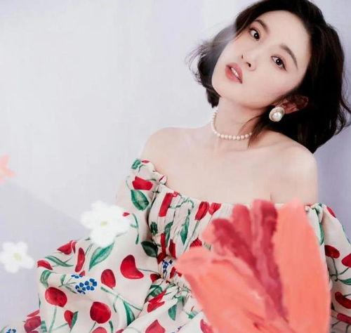 娱乐明星八卦爆料杨幂,恋情疑曝光？