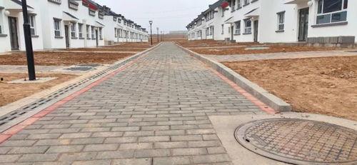 兰州新区网红台阶在哪里,打卡新晋热门景点，感受现代都市魅力