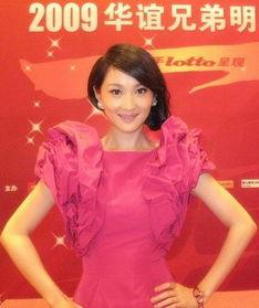 时尚明星汇,璀璨星光下的潮流风向标