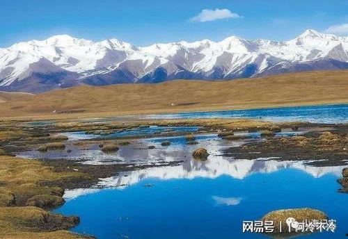 头条青藏高原旅游景点,领略青藏旅游魅力——青藏高原十大必游景点全攻略