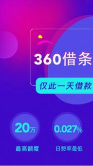 360借条头条推荐,便捷借贷新选择，头条推荐助力无忧融资