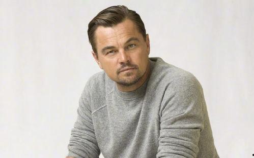 美国最帅男明星,魅力四溢的影视界巨星风采